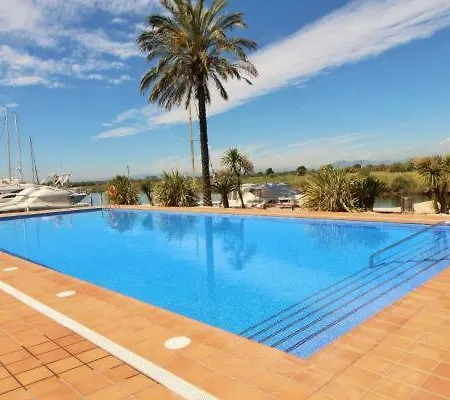 Lejlighed Oceanic Sun & Beach Holidays *
